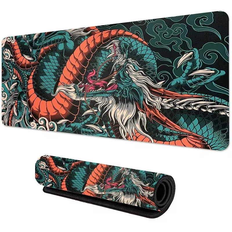 Japenese-dragon-mousepad_