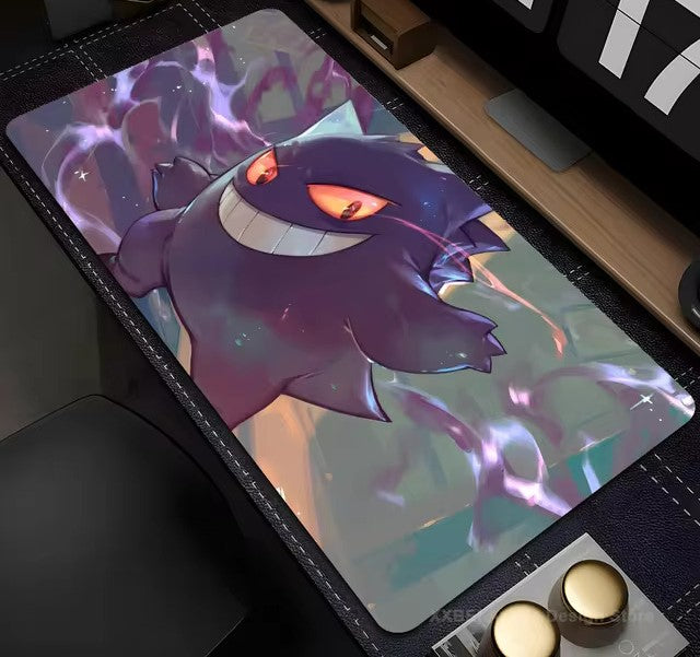gengar musmatta