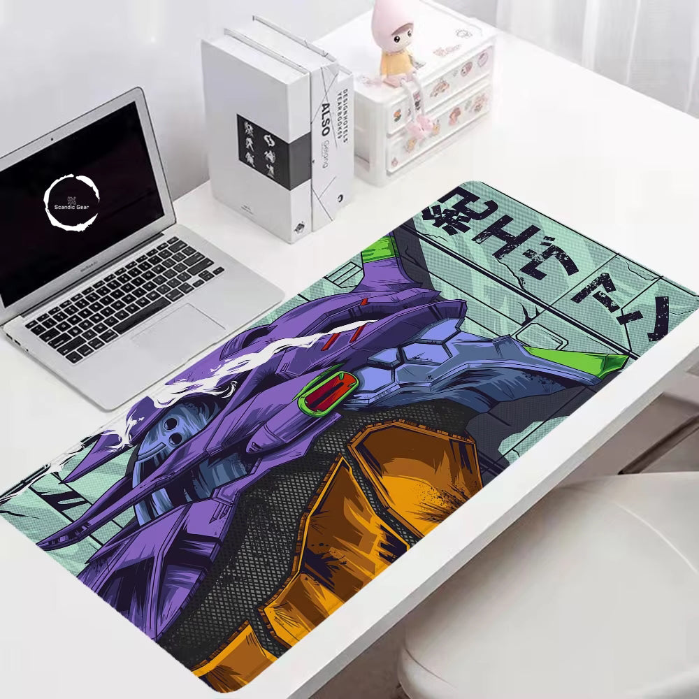 Animegamingmousepad_evangelion