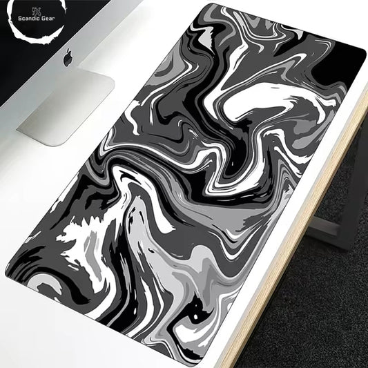 Patterned_mousepad_full_table_gray_and_white